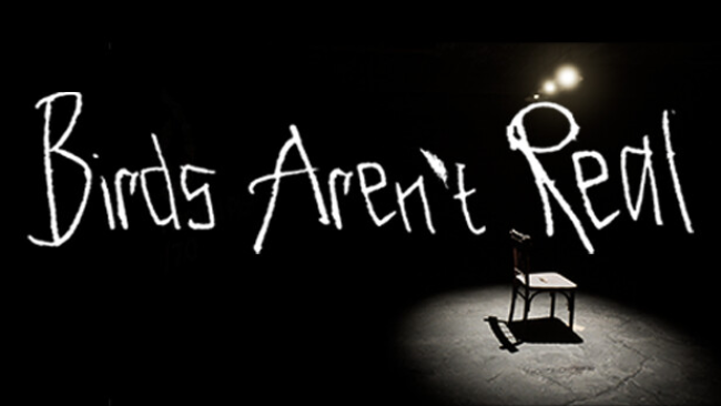 Birds Aren’t Real Free Download