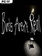 Birds Aren’t Real Free Download - PC Game on SteamUnlocked