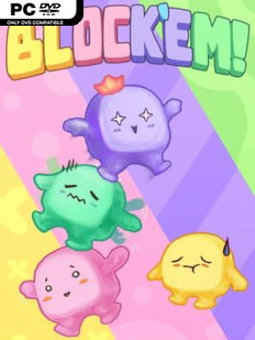 Block’Em! Free Download (v1.1.1)