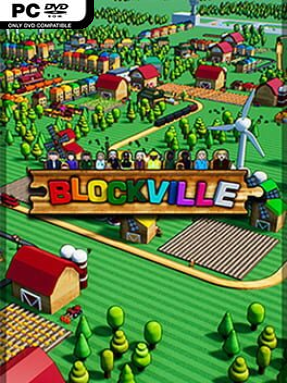 Blockville Free Download (v1.0)