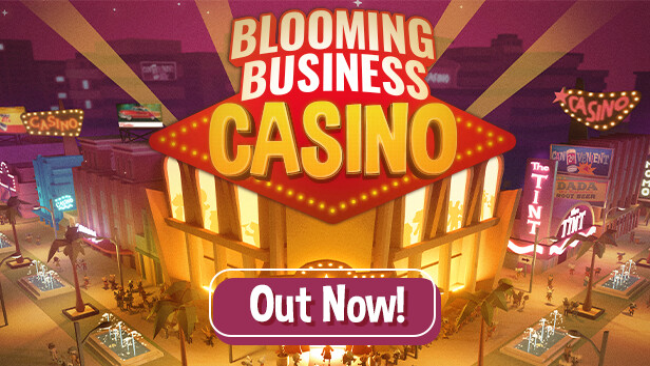 Blooming Business: Casino Free Download