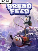 Bread & Fred Free Download (v2026.04.20) - PC Game on SteamUnlocked