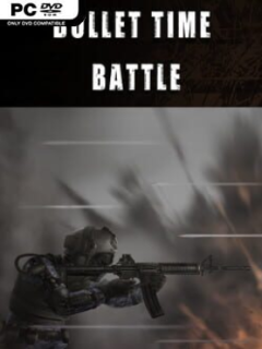 Bullet Time Battle - PC Game on SteamUnlocked