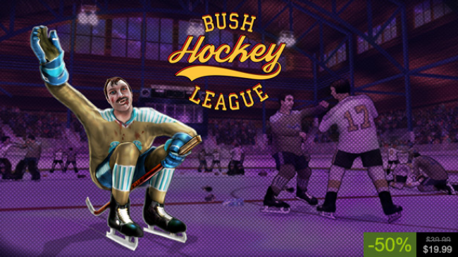 Bush Hockey League Free Download
