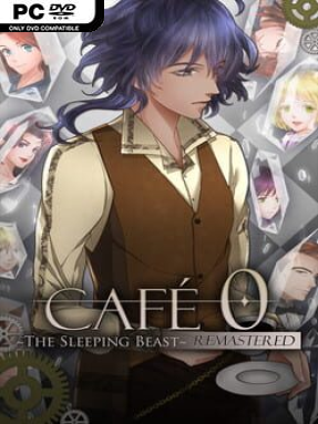 CAFE 0 ~The Sleeping Beast~ REMASTERED - PC Game on SteamUnlocked