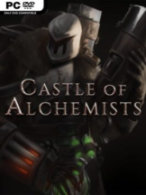 Castle of Alchemists Free Download (v1.05) - PC Game on SteamUnlocked