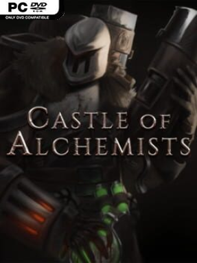 Castle of Alchemists (v1.05) - PC Game on SteamUnlocked
