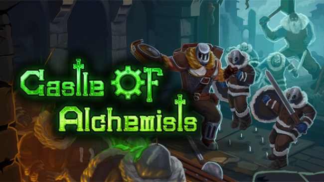 Castle of Alchemists Free Download