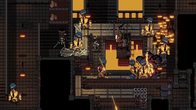 Castle of Alchemists PC Screenshot