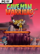 Caveman Warriors Free Download (v1.1.0) - PC Game on SteamUnlocked