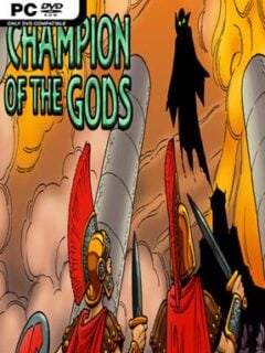 Champion of the Gods - PC Game on SteamUnlocked