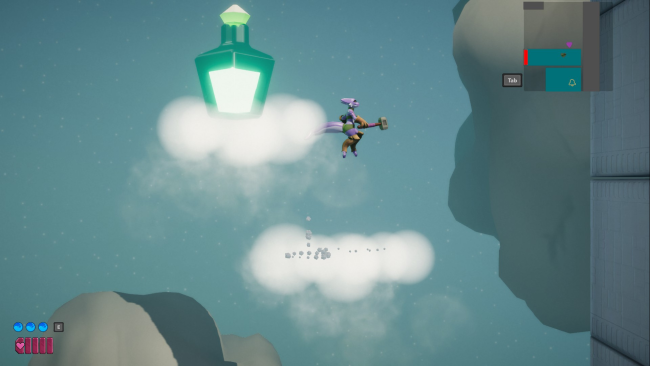 Chastity Catastrophe PC Screenshot