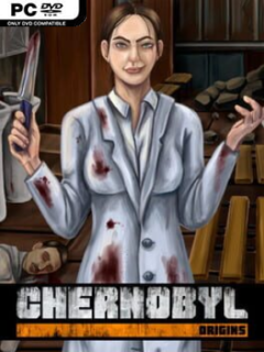 Chernobyl: Origins (v2023.06.02) - PC Game on SteamUnlocked
