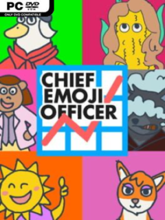 Chief Emoji Officer - PC Game on SteamUnlocked