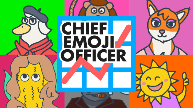Chief Emoji Officer Free Download