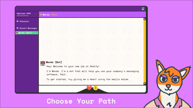 Chief Emoji Officer PC Screenshot