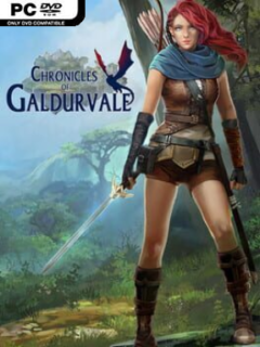 Chronicles Of Galdurvale (v1.0.1) - PC Game on SteamUnlocked