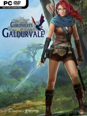 Chronicles Of Galdurvale (v1.0.1) - PC Game on SteamUnlocked