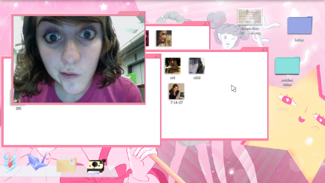 Cibele PC Screenshot