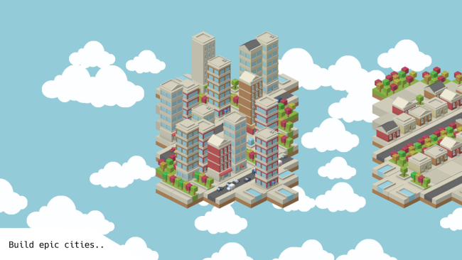 Citalis PC Screenshot