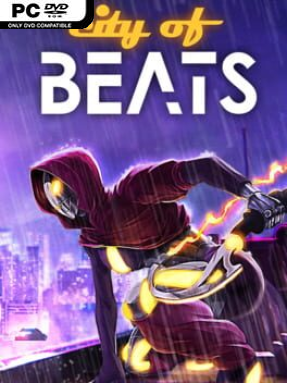 City Of Beats Free Download
