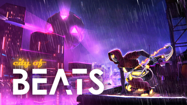 City Of Beats Free Download