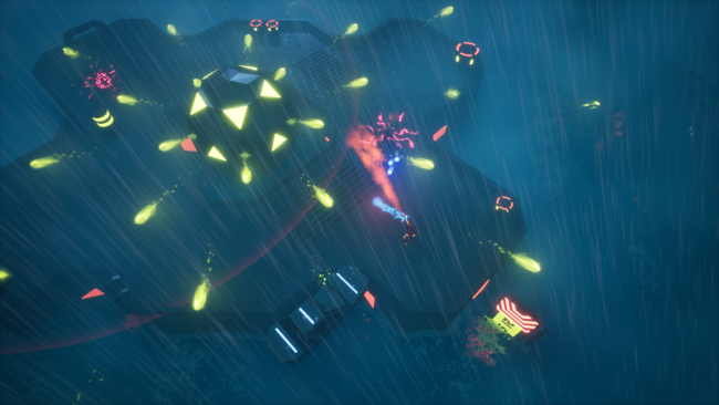 City Of Beats PC Screenshot