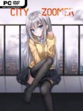 City Zoomer Free Download - PC Game on SteamUnlocked