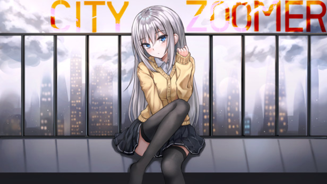 City Zoomer Free Download