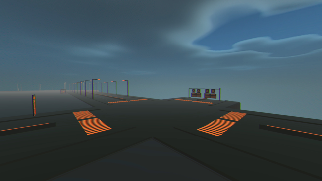 City Zoomer PC Screenshot