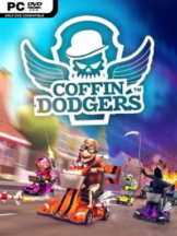 Coffin Dodgers Free Download (v1.2.5) - PC Game on SteamUnlocked