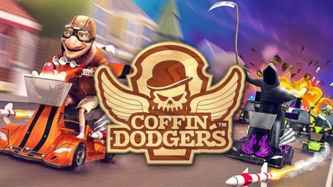 Coffin Dodgers Free Download