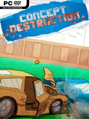 Concept Destruction Free Download