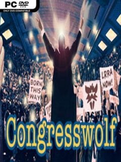 Congresswolf - PC Game on SteamUnlocked