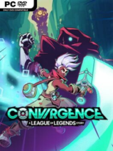 CONVERGENCE: A League of Legends Story Free Download (Incl. ALL DLC) - PC Game on SteamUnlocked