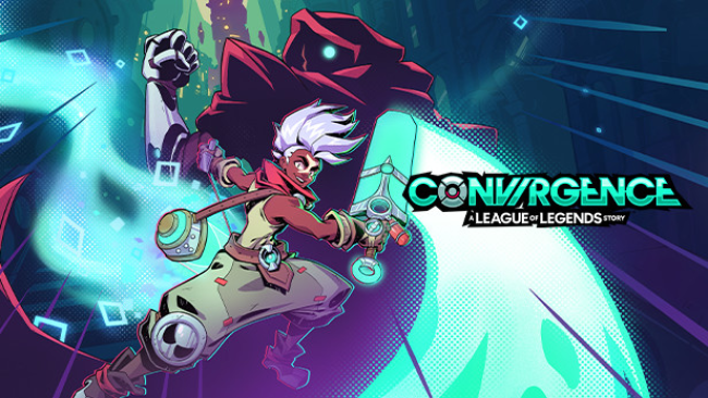 CONVERGENCE: A League of Legends Story Free Download