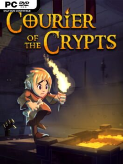Courier Of The Crypts (v1.1.1) - PC Game on SteamUnlocked