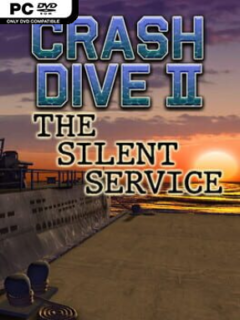 Crash Dive 2 (v1.2.41) - PC Game on SteamUnlocked
