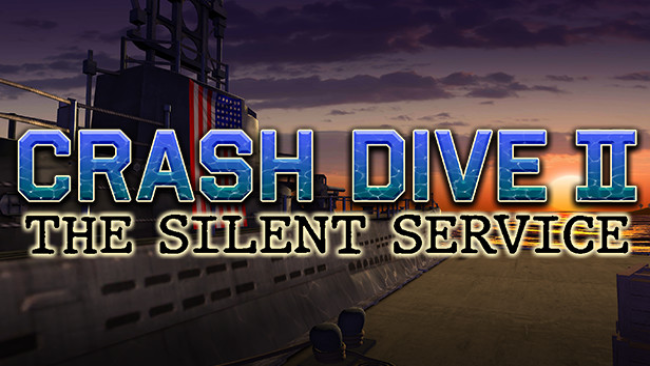 Crash Dive Free Download