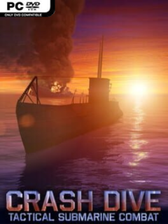 Crash Dive (v1.7.42) - PC Game on SteamUnlocked
