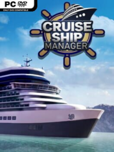 Cruise Ship Manager