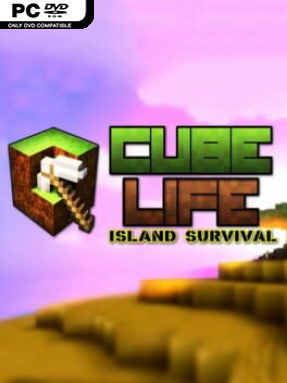 Cube Life: Island Survival
