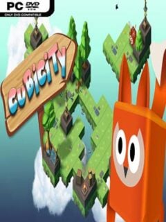 Cubicity: Slide Puzzle - PC Game on SteamUnlocked