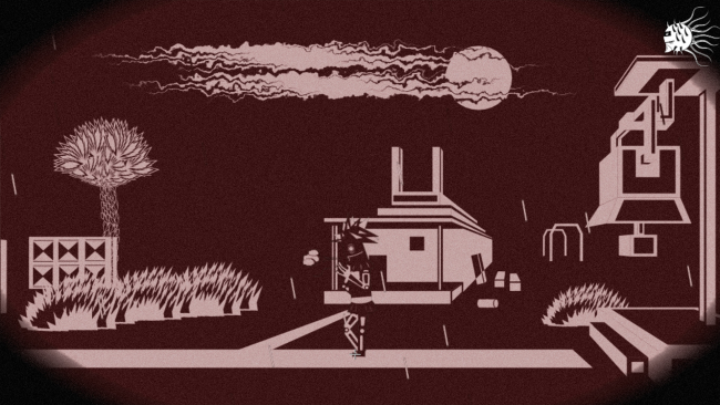 Dark Grim Mariupolis PC Screenshot