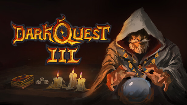 Dark Quest Free Download