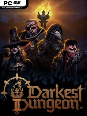 Darkest Dungeon II (v2.04.85095 & ALL DLC) - PC Game on SteamUnlocked