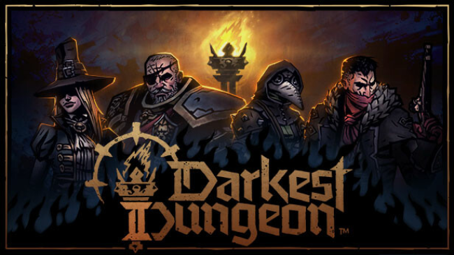 Darkest Dungeon II Free Download