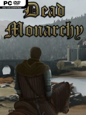 Dead Monarchy Cover Art