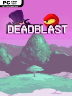 Deadblast - PC Game on SteamUnlocked