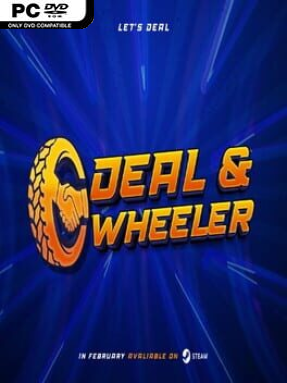 Deal & Wheeler - PC Game on SteamUnlocked